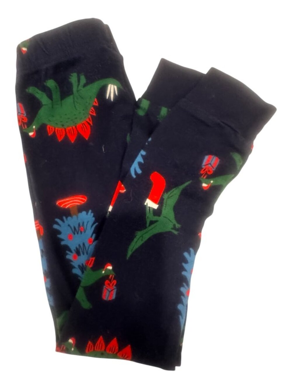 Carters Size 5 DINO w GIFTS PJ Pants
